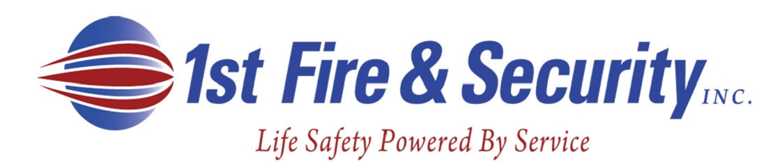 1st Fire & Security
